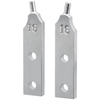 44 19 J6 1 pair of spare tips for 44 10 J6